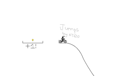 Jumps!