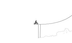 Smooth jumps