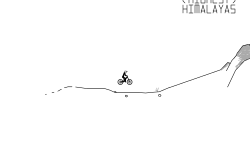 Moutains(offroad contest)