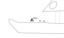 BOAT ESCAPE 1