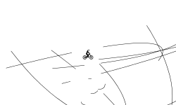 First track