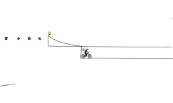 Short Obstacle