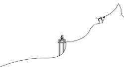 Mountain Jumps