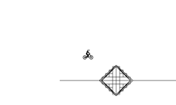 Random geometric shapes