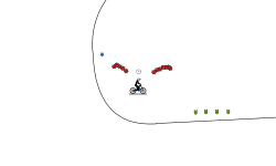 free rider gravity