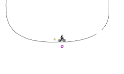 half pipe