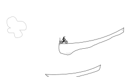 Cloudtop Ride 2