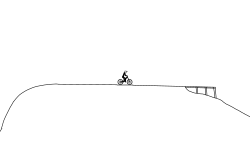 bmx jumps