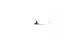 Just keep spinning