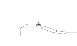 3-D Track