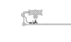 Bike Propulsion Testing Unit