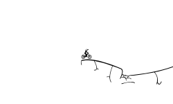 The breathing mountains prev.