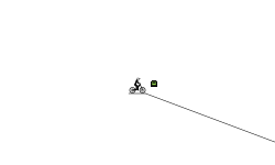 look  out