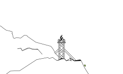 Mountain Range