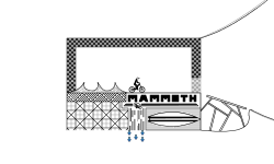 MAMMOTH #3 SIG SERIES