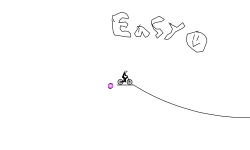 Easy to hard