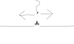 Which way?