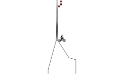 Jumping off a Skyscraper