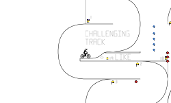 Challenging Track