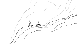 Mountain Rush