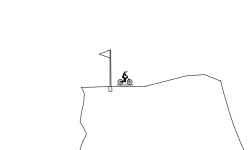 mountain golf