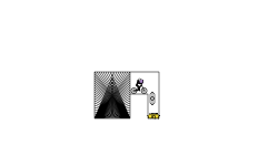 made a pattern (desc)