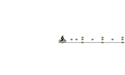 Ski jump (sucks)