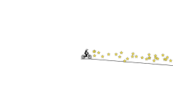 2500 stars