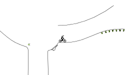 Jump the Bike