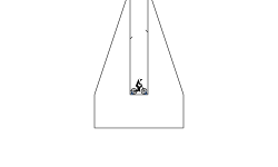 Survive the gadget space ship
