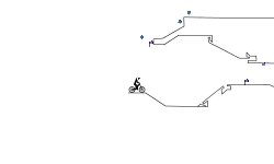 gravity bmx