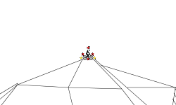 You move You DIE!