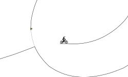 blob bike