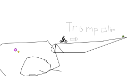 Trampoline