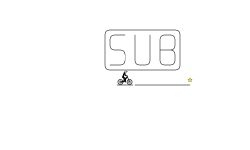 SUB or ur not cool