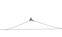 bicicross grands