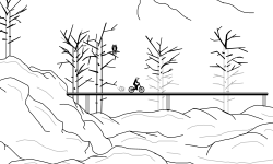 Mountain Roads
