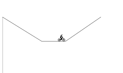 kinda hard track