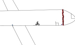 plane crash