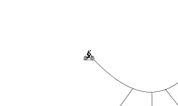 old track