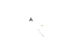 Line Trail 2 Fin