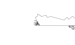 cave jumps