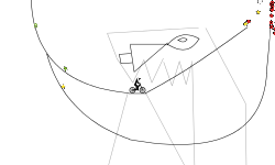 swinging