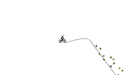 Downhill almost auto