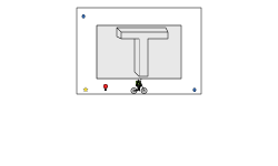 T for talk