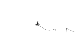 smoothish jumps