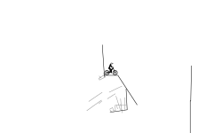 balancing act to hard