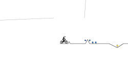 Spikes + Gravity = Bad