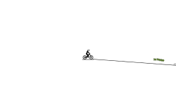 ramp jump