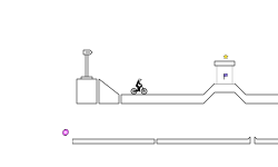 Gravity Test: Part 2